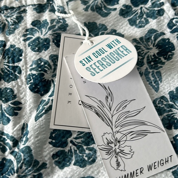 Men’s Jachs New York summer shorts - Picture 8 of 10